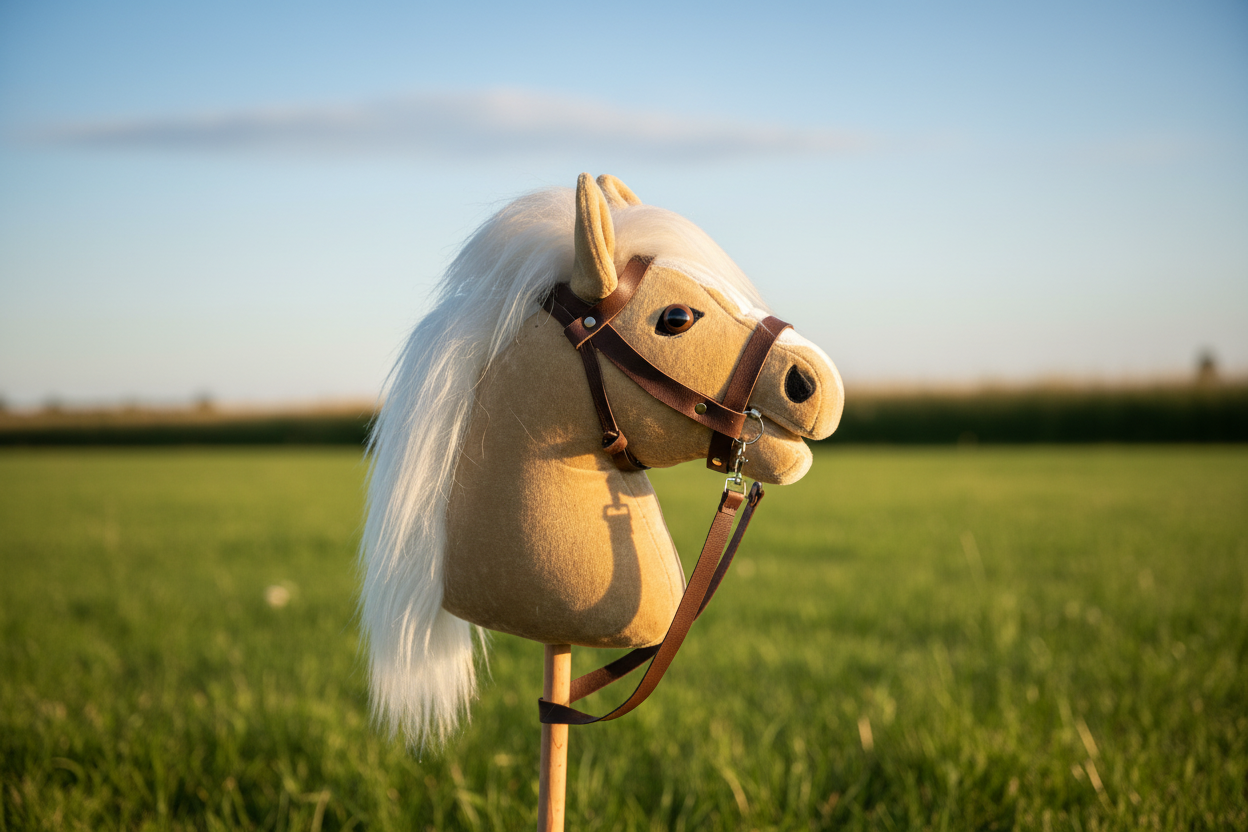 Bio Steckenpferd/Hobby horse Biscuit