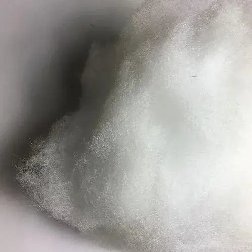Bio Eisbär Baby Rassel – Mit Umweltfreundlicher, Schadstofffreier Naturfüllung Und GOTS Zertifiziert Von PAT & PATTY