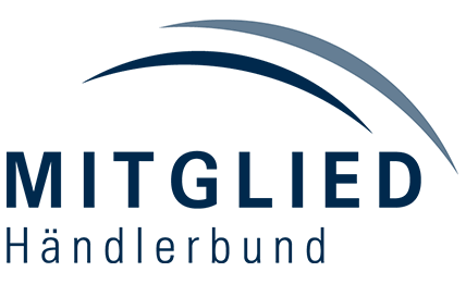 Händlerbund Mitglied Logo